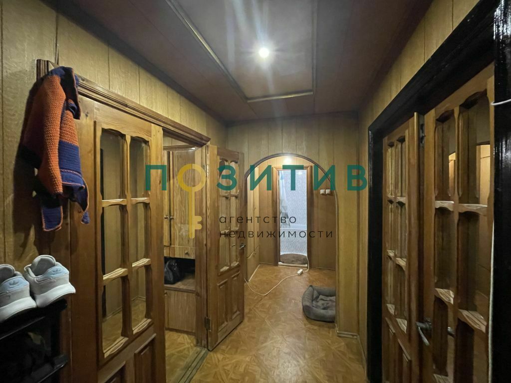 Продажа 3-комнатной квартиры, Пятигорск, Адмиральского ул,  8к5