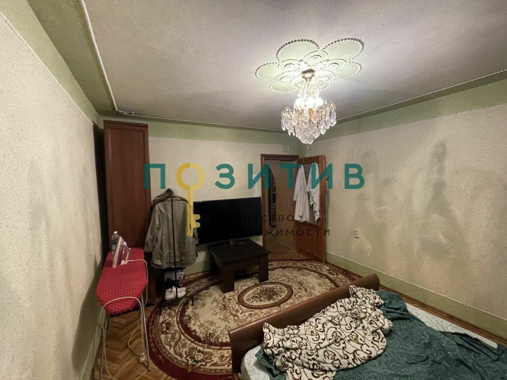 Продажа 3-комнатной квартиры, Пятигорск, Адмиральского ул,  8к5