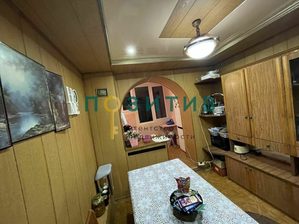 Продажа 3-комнатной квартиры, Пятигорск, Адмиральского ул,  8к5