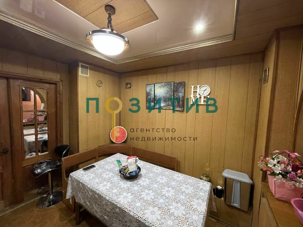 Продажа 3-комнатной квартиры, Пятигорск, Адмиральского ул,  8к5