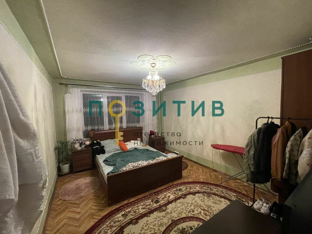 Продажа 3-комнатной квартиры, Пятигорск, Адмиральского ул,  8к5