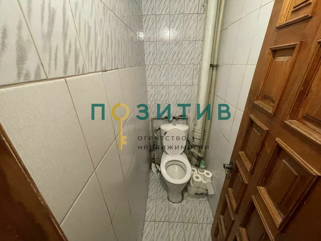 Продажа 3-комнатной квартиры, Пятигорск, Адмиральского ул,  8к5