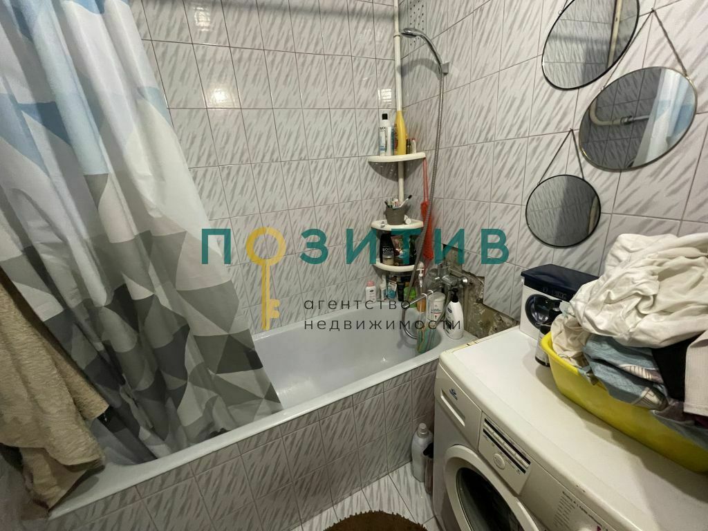 Продажа 3-комнатной квартиры, Пятигорск, Адмиральского ул,  8к5
