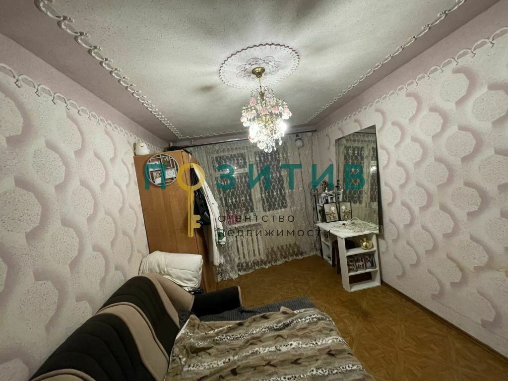 Продажа 3-комнатной квартиры, Пятигорск, Адмиральского ул,  8к5
