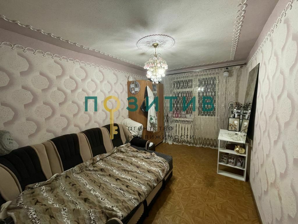 Продажа 3-комнатной квартиры, Пятигорск, Адмиральского ул,  8к5