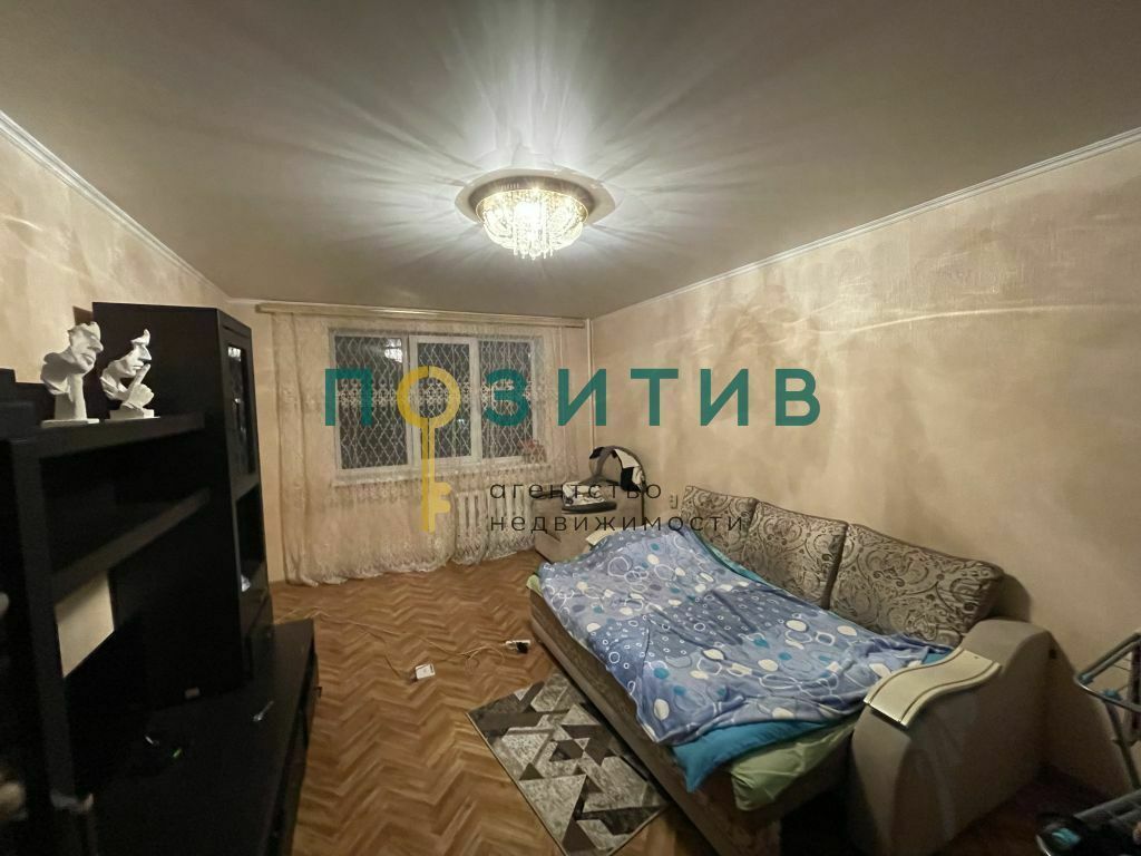 Продажа 3-комнатной квартиры, Пятигорск, Адмиральского ул,  8к5