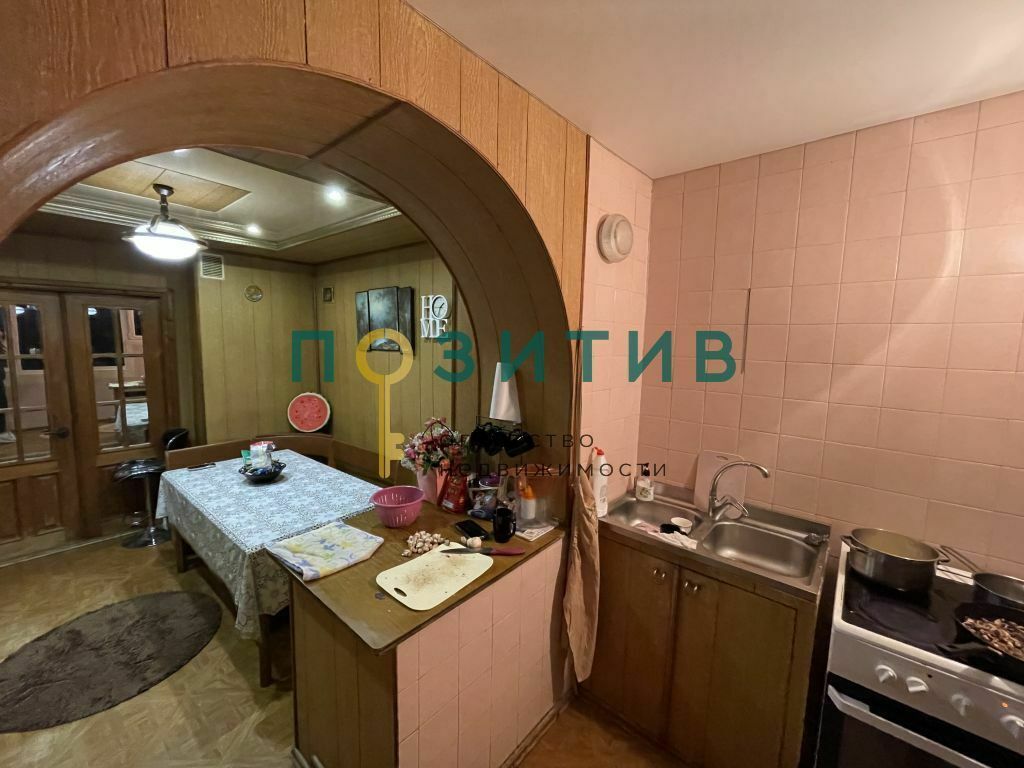 Продажа 3-комнатной квартиры, Пятигорск, Адмиральского ул,  8к5
