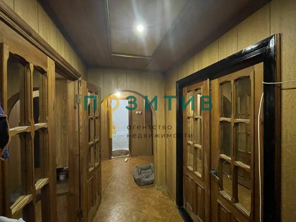 Продажа 3-комнатной квартиры, Пятигорск, Адмиральского ул,  8к5
