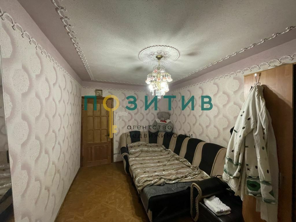 Продажа 3-комнатной квартиры, Пятигорск, Адмиральского ул,  8к5