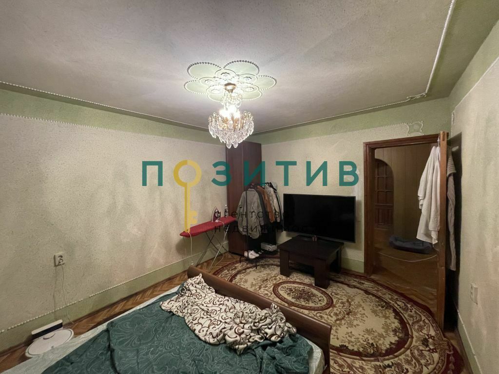 Продажа 3-комнатной квартиры, Пятигорск, Адмиральского ул,  8к5