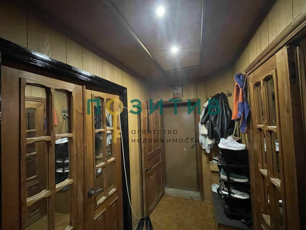 Продажа 3-комнатной квартиры, Пятигорск, Адмиральского ул,  8к5