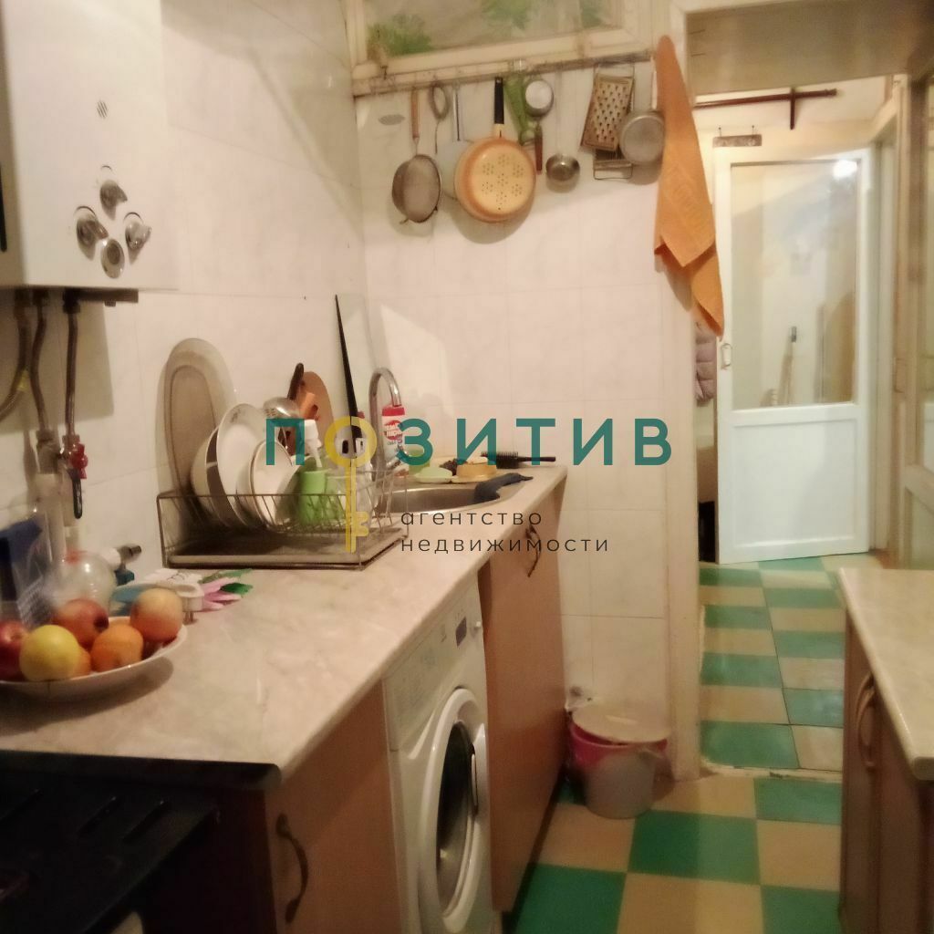 Продажа 2-комнатной квартиры, Пятигорск, Новороссийская ул,  7А