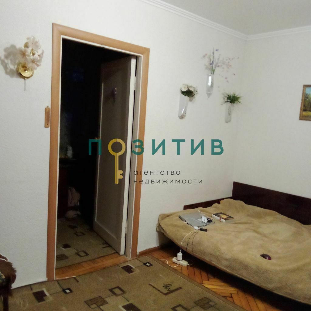 Продажа 2-комнатной квартиры, Пятигорск, Новороссийская ул,  7А