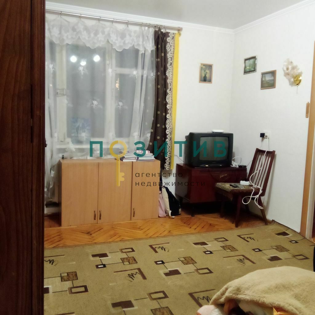 Продажа 2-комнатной квартиры, Пятигорск, Новороссийская ул,  7А