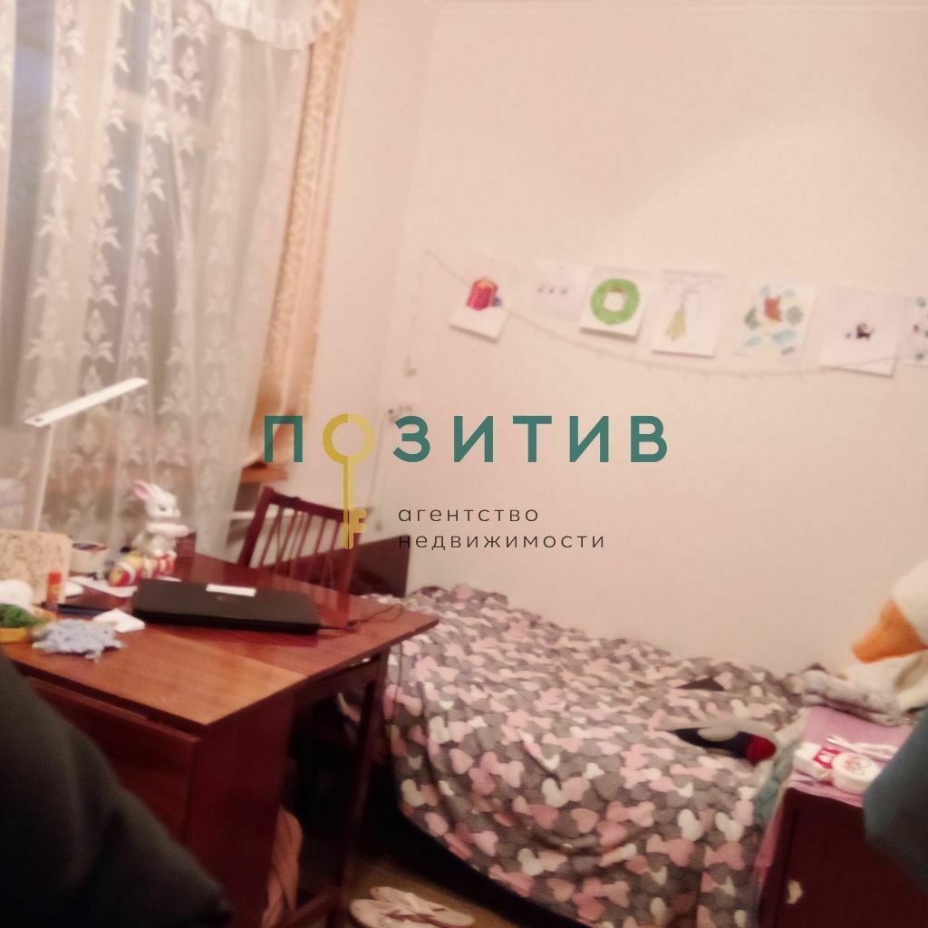 Продажа 2-комнатной квартиры, Пятигорск, Новороссийская ул,  7А