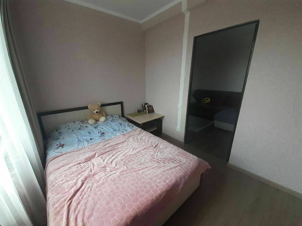 Продажа 3-комнатной квартиры, Пятигорск, 1-я Бульварная ул,  39