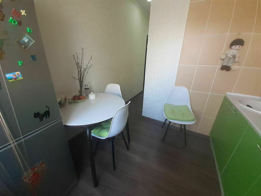 Продажа 3-комнатной квартиры, Пятигорск, 1-я Бульварная ул,  39