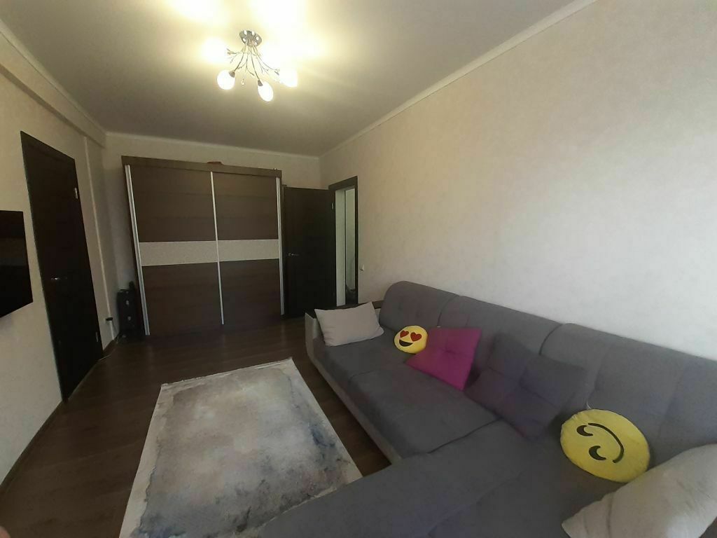 Продажа 3-комнатной квартиры, Пятигорск, 1-я Бульварная ул,  39