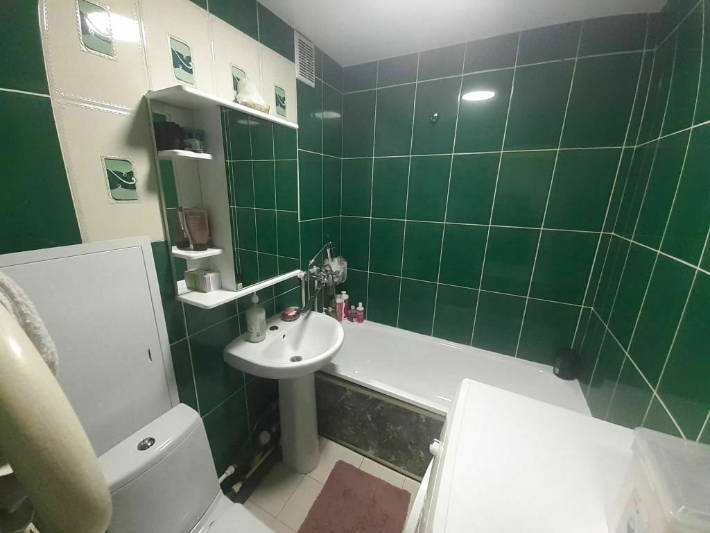 Продажа 3-комнатной квартиры, Пятигорск, 1-я Бульварная ул,  39