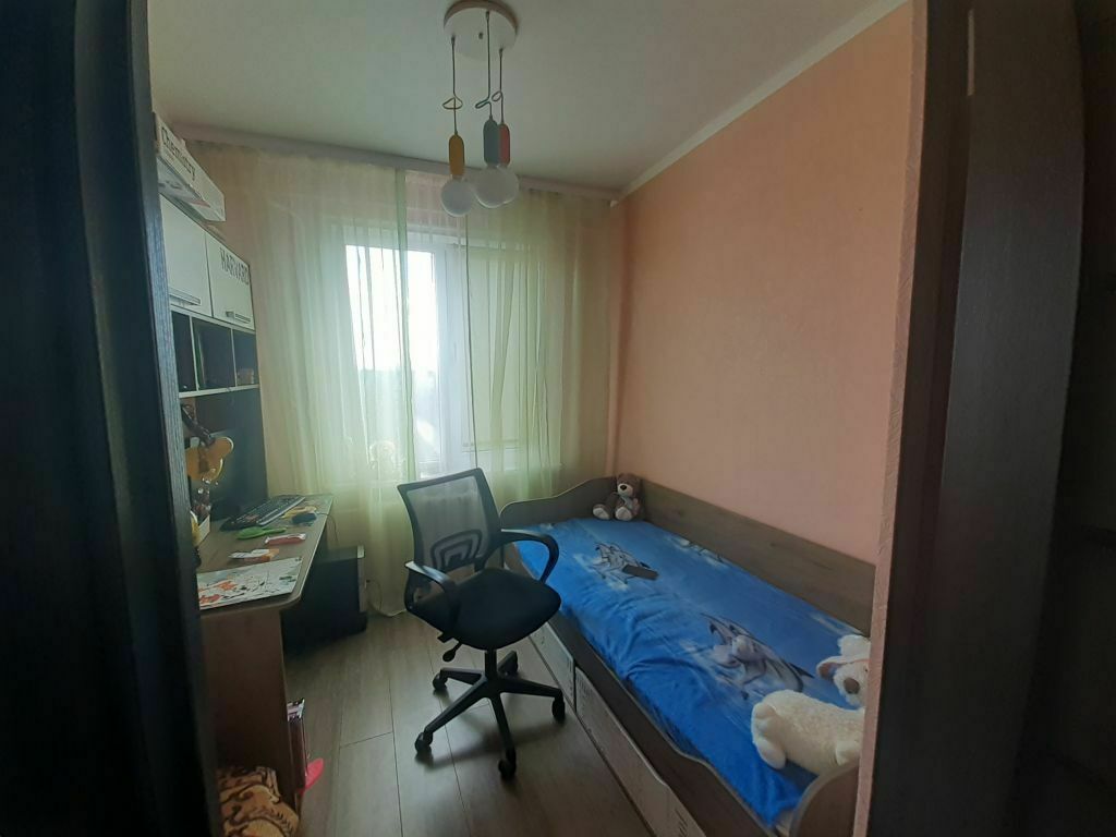 Продажа 3-комнатной квартиры, Пятигорск, 1-я Бульварная ул,  39