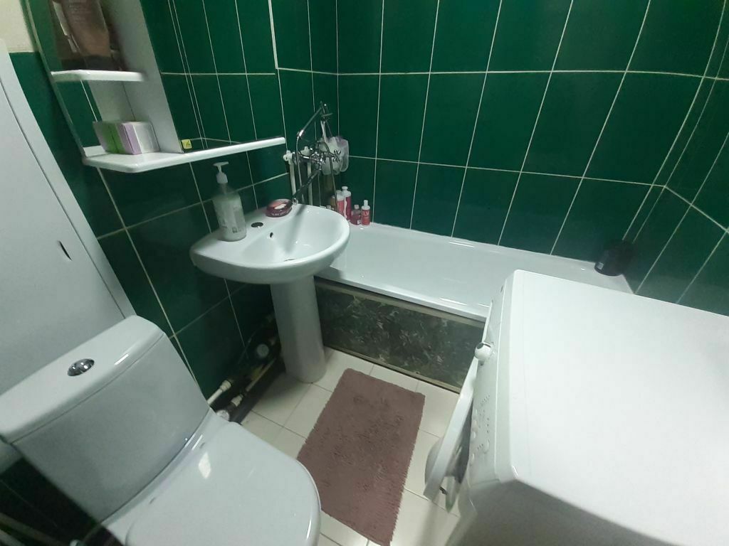 Продажа 3-комнатной квартиры, Пятигорск, 1-я Бульварная ул,  39