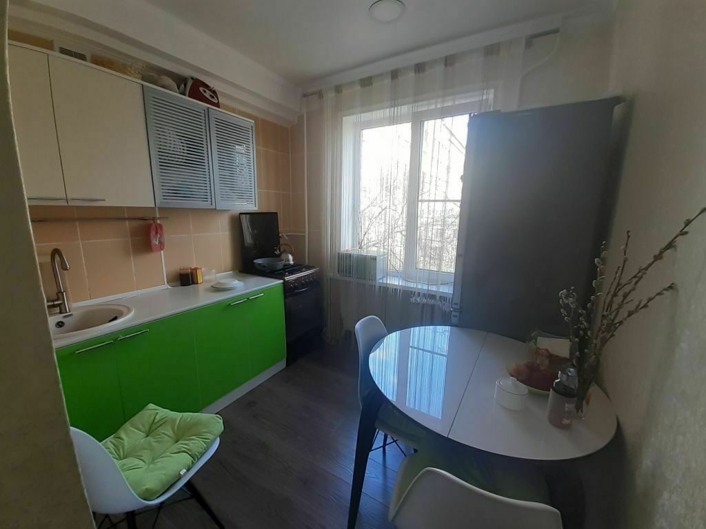 Продажа 3-комнатной квартиры, Пятигорск, 1-я Бульварная ул,  39