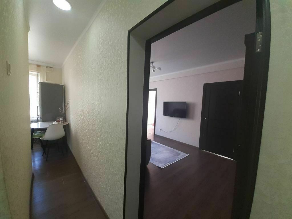 Продажа 3-комнатной квартиры, Пятигорск, 1-я Бульварная ул,  39