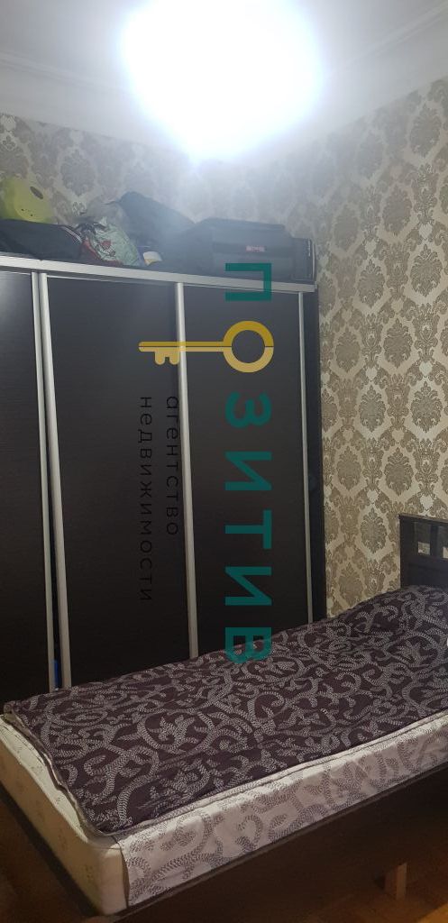 Продажа 3-комнатной квартиры, Пятигорск, Калинина ул,  90