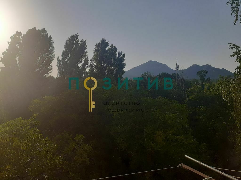 Продажа 2-комнатной квартиры, Пятигорск, Московская ул,  82к1