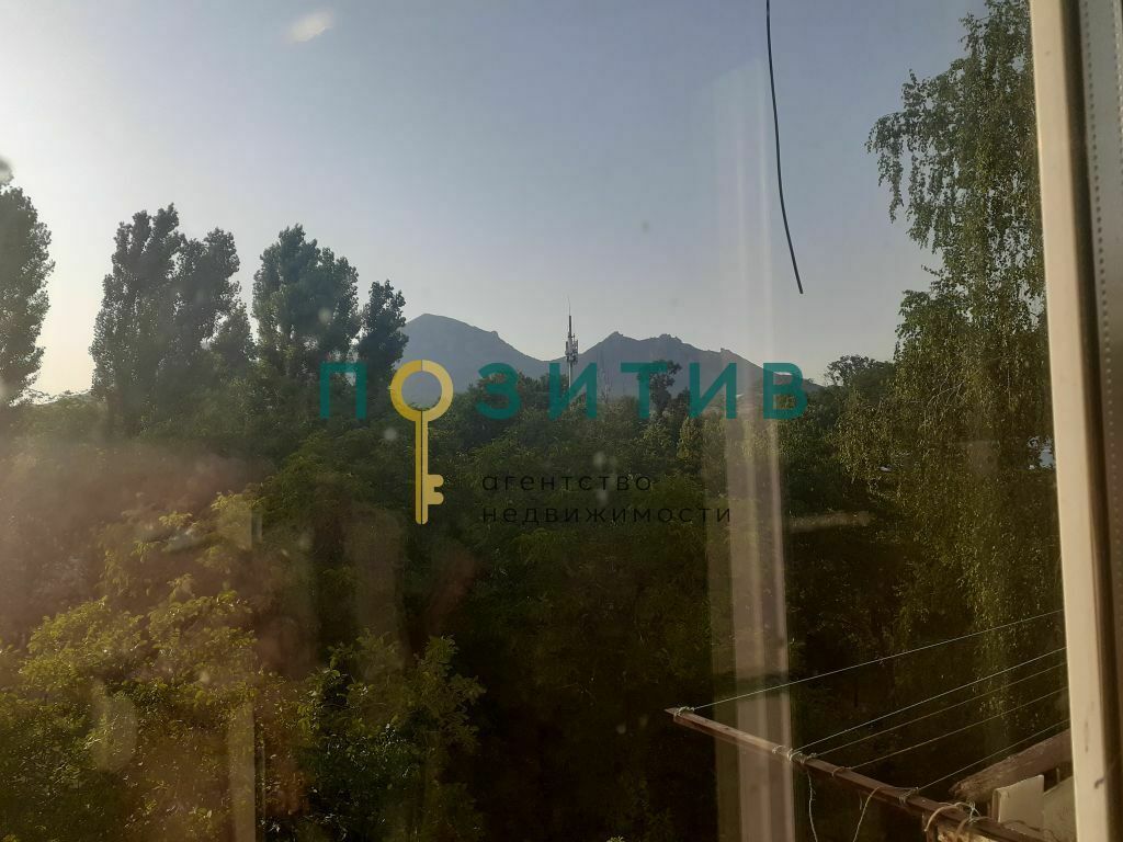 Продажа 2-комнатной квартиры, Пятигорск, Московская ул,  82к1