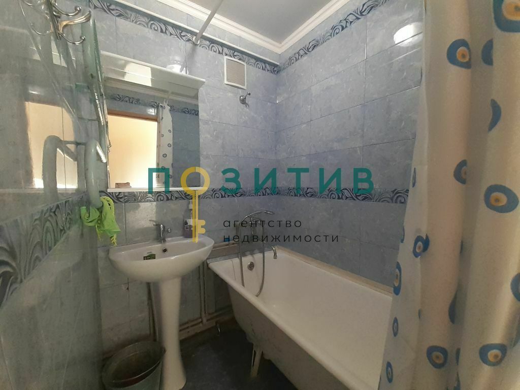 Продажа 2-комнатной квартиры, Пятигорск, Московская ул,  82к1