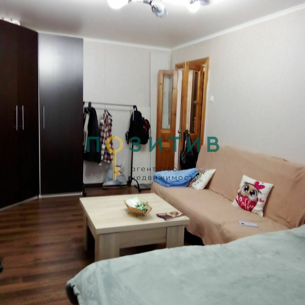 Продажа 1-комнатной квартиры, Пятигорск, Дорожная ул,  34