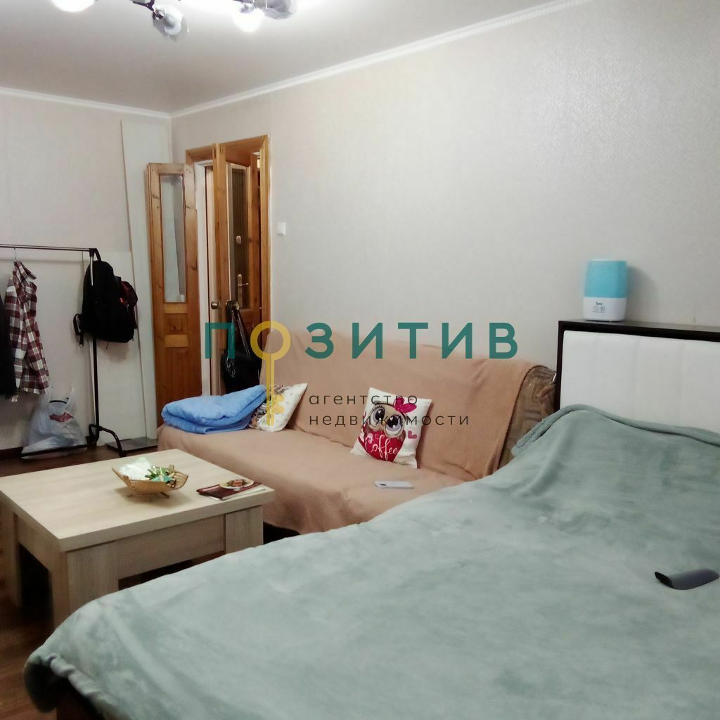 Продажа 1-комнатной квартиры, Пятигорск, Дорожная ул,  34