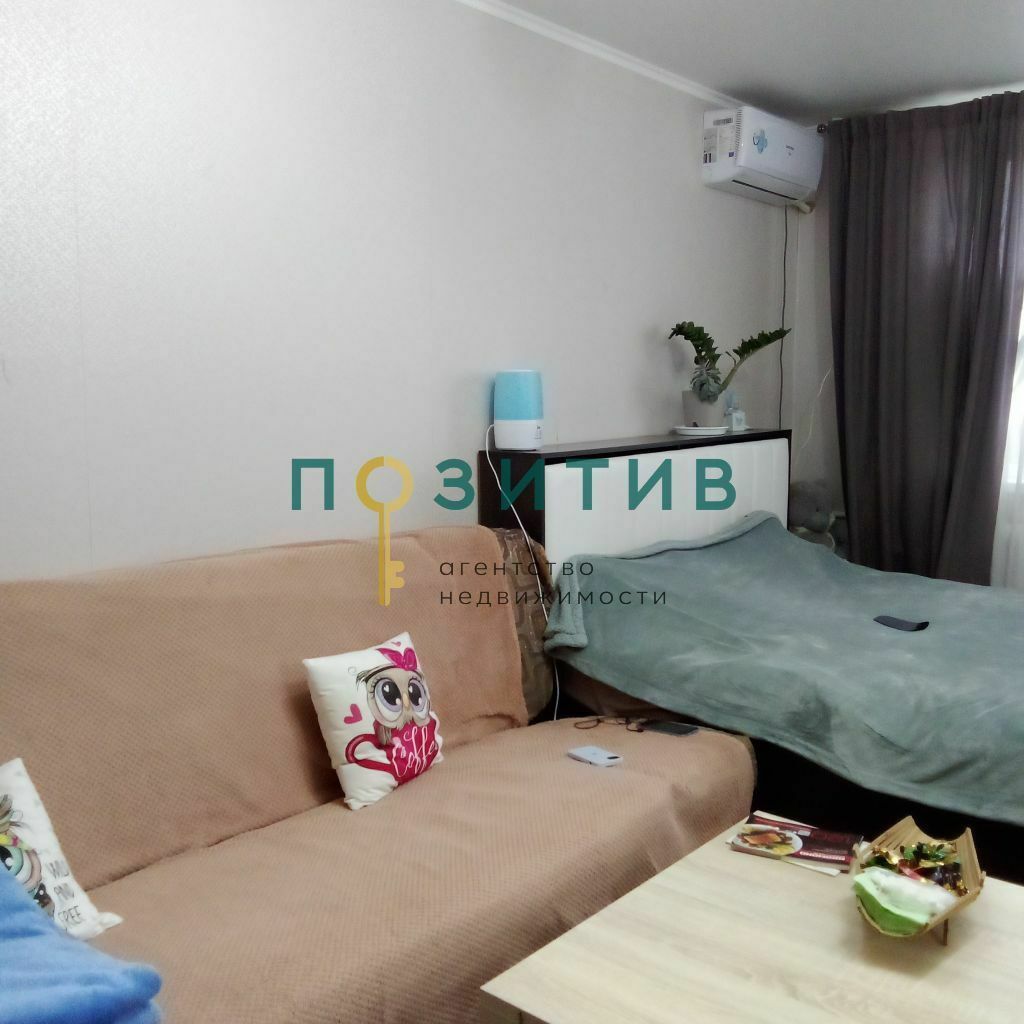 Продажа 1-комнатной квартиры, Пятигорск, Дорожная ул,  34