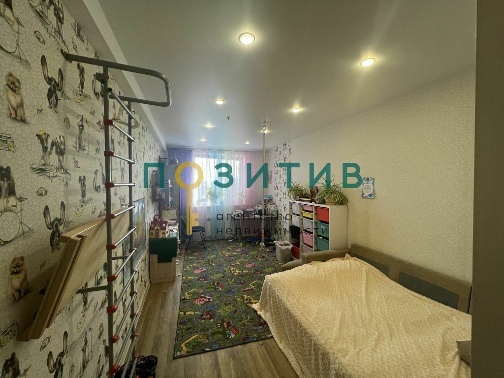 Продажа 3-комнатной квартиры, Ессентуки, Никольская ул,  21к1