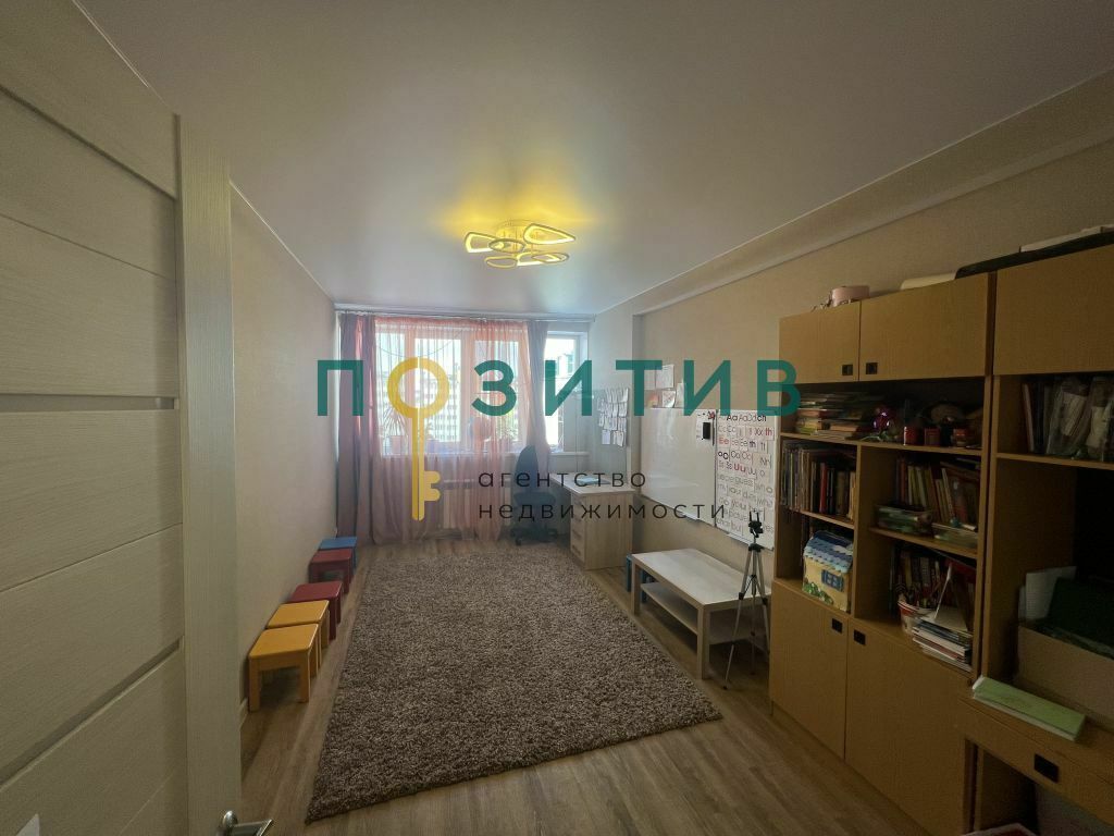 Продажа 3-комнатной квартиры, Ессентуки, Никольская ул,  21к1