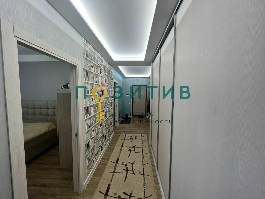 Продажа 3-комнатной квартиры, Ессентуки, Никольская ул,  21к1