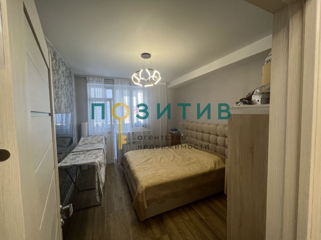 Продажа 3-комнатной квартиры, Ессентуки, Никольская ул,  21к1