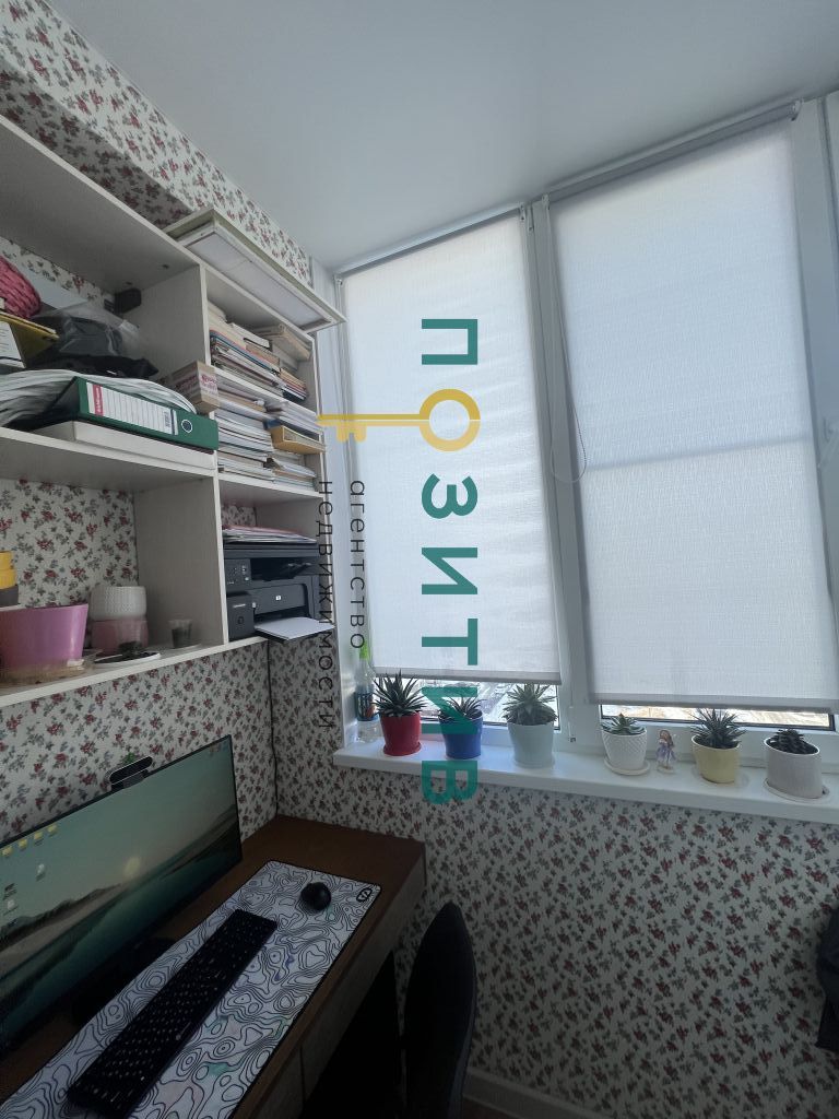 Продажа 3-комнатной квартиры, Ессентуки, Никольская ул,  21к1