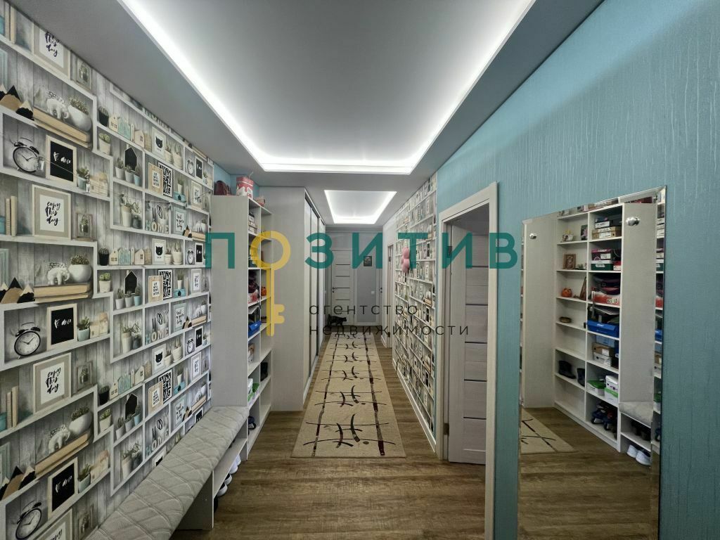 Продажа 3-комнатной квартиры, Ессентуки, Никольская ул,  21к1