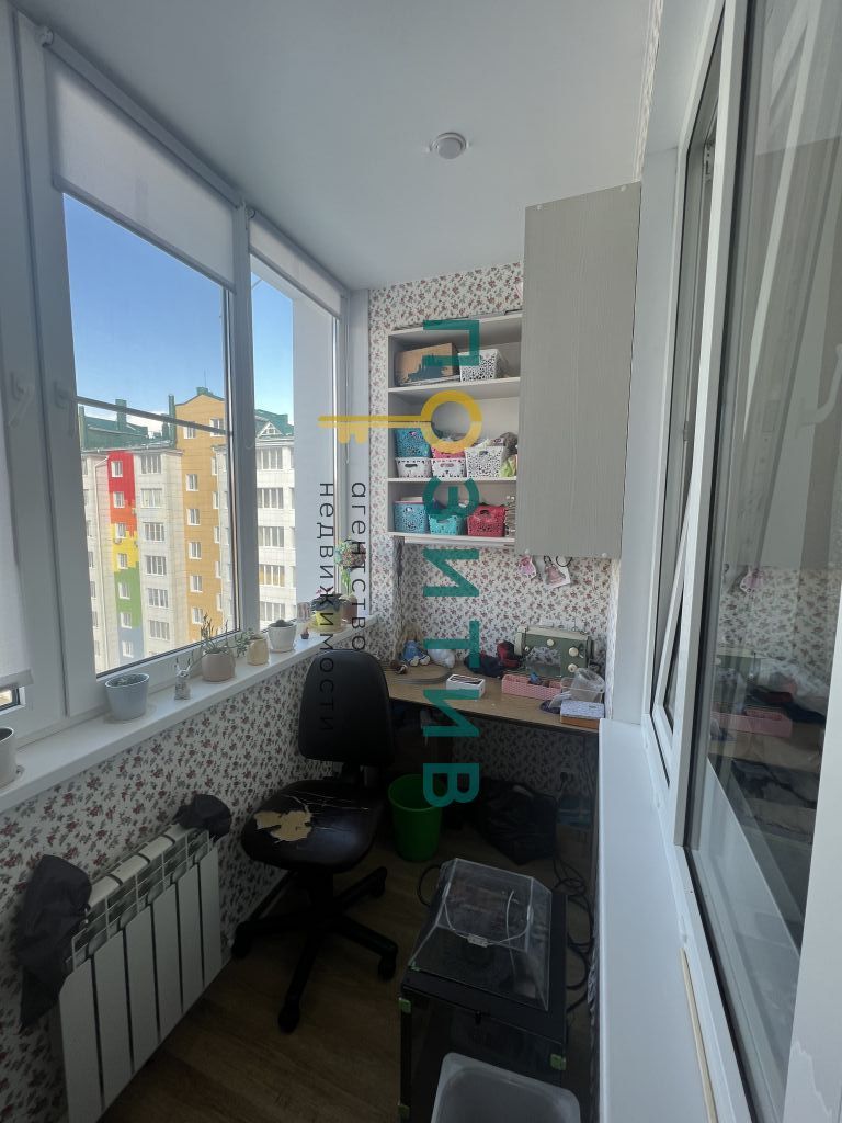 Продажа 3-комнатной квартиры, Ессентуки, Никольская ул,  21к1