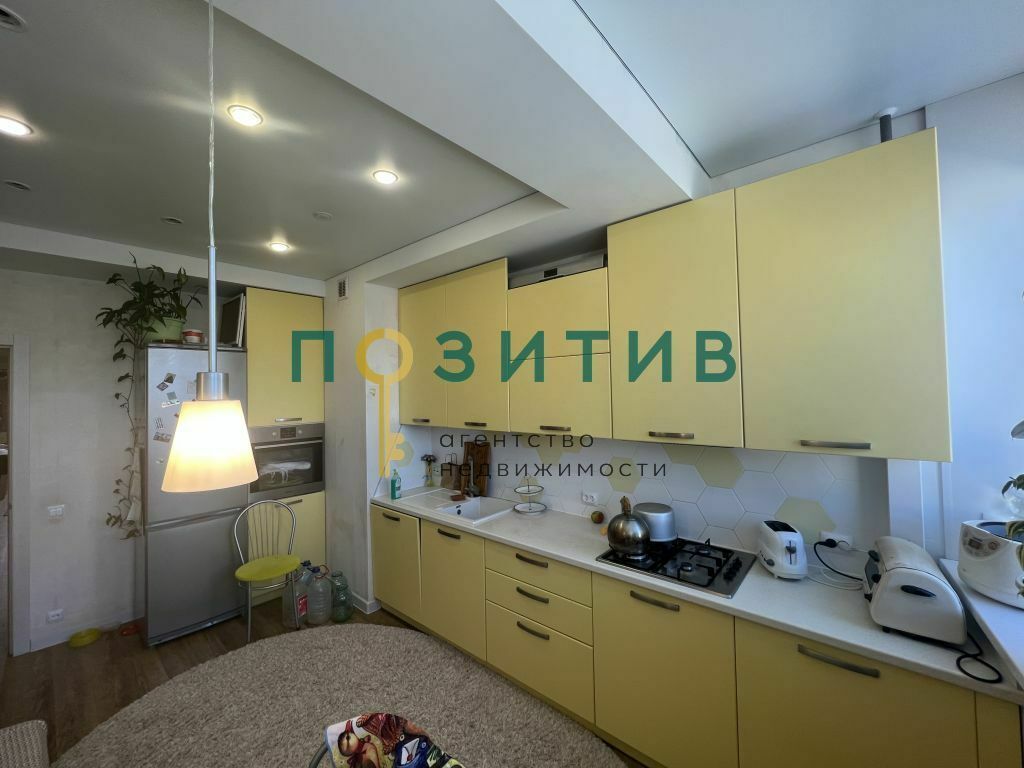 Продажа 3-комнатной квартиры, Ессентуки, Никольская ул,  21к1