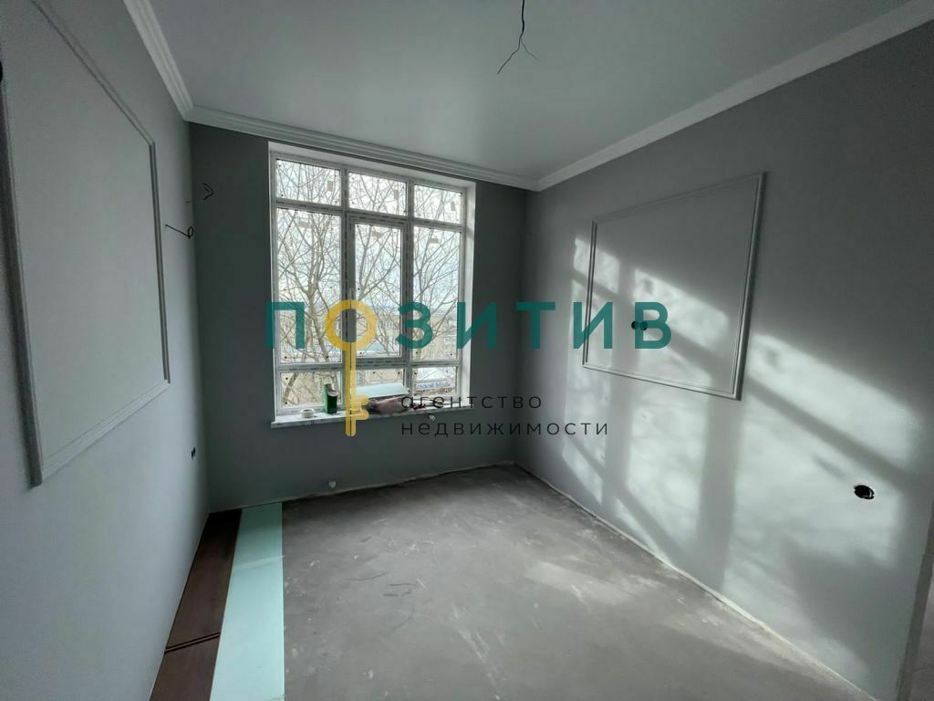 Продажа 1-комнатной квартиры, Пятигорск, Калинина ул,  27/3