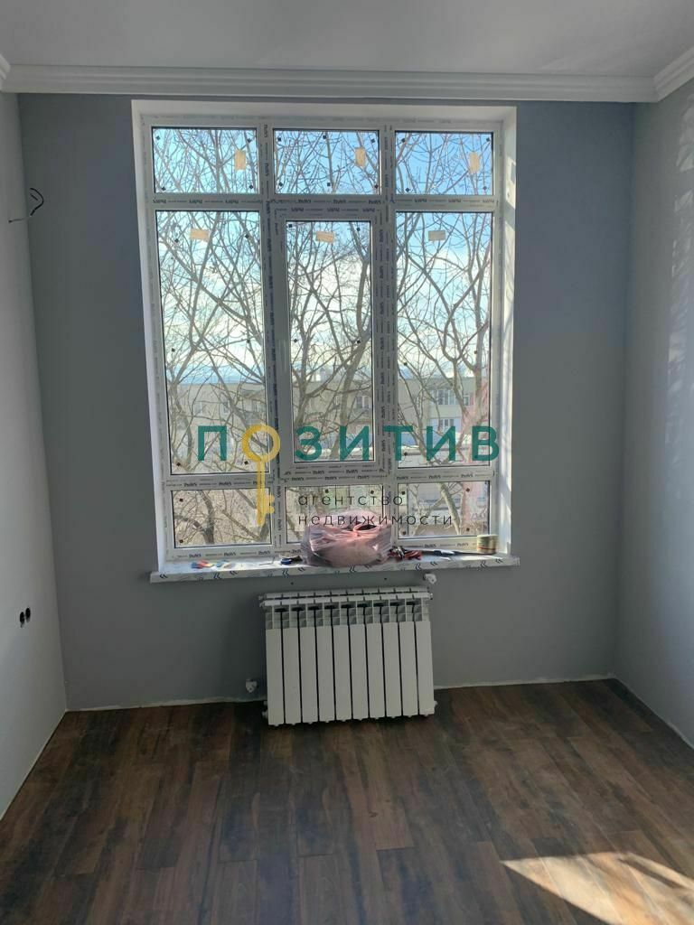 Продажа 1-комнатной квартиры, Пятигорск, Калинина ул,  27/3