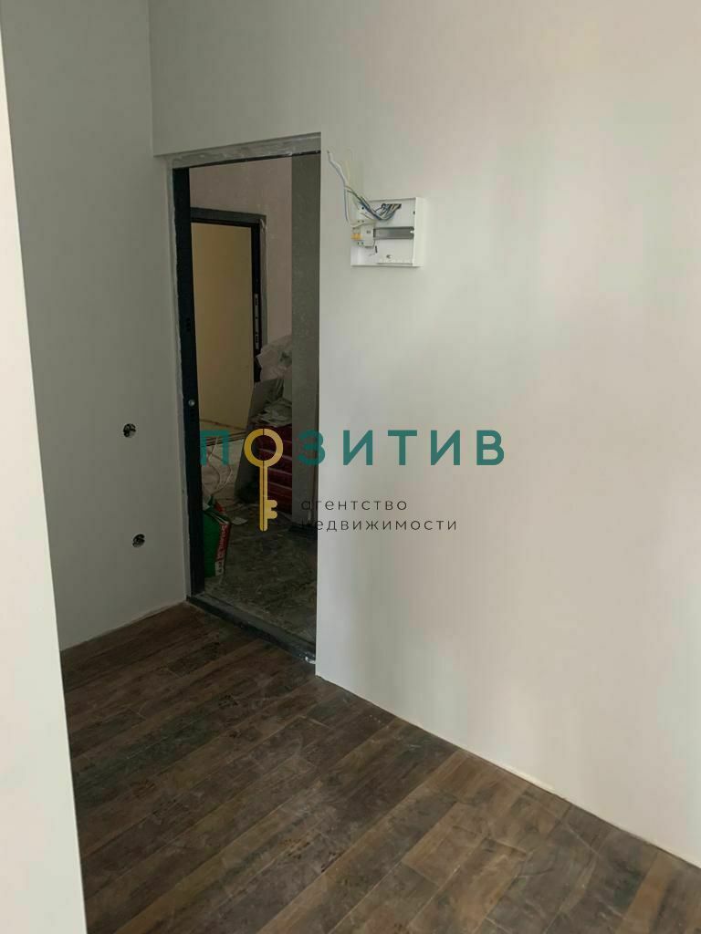 Продажа 1-комнатной квартиры, Пятигорск, Калинина ул,  27/3