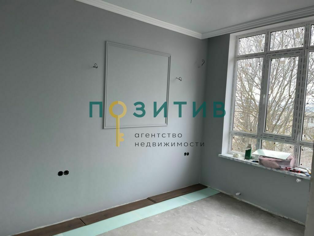 Продажа 1-комнатной квартиры, Пятигорск, Калинина ул,  27/3