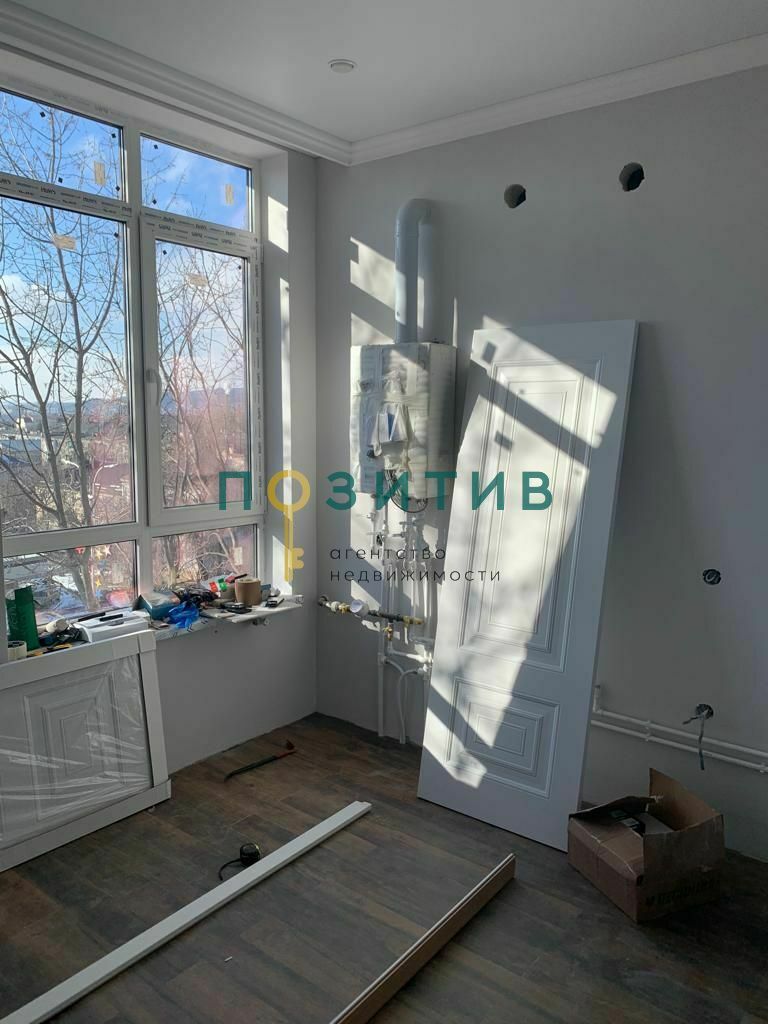 Продажа 1-комнатной квартиры, Пятигорск, Калинина ул,  27/3