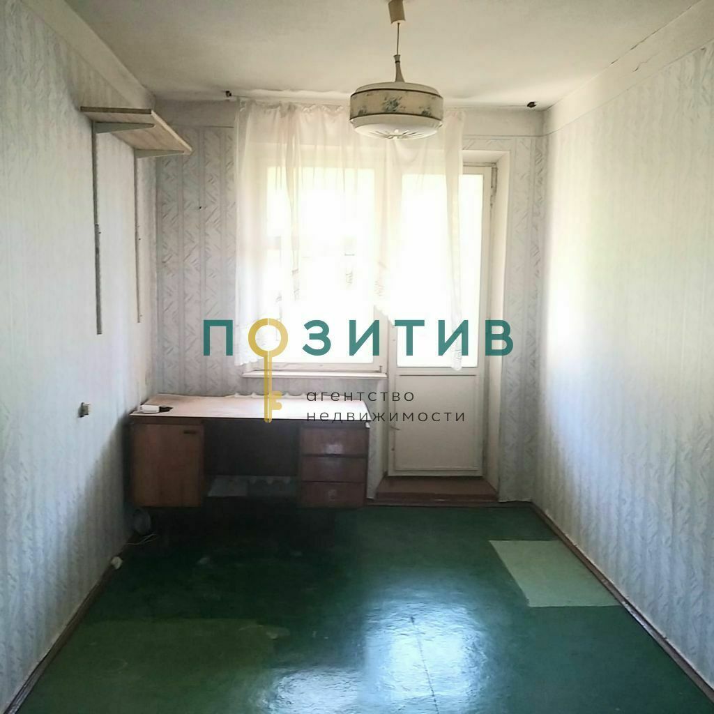 Продажа 4-комнатной квартиры, Пятигорск, Крайнего ул,  4