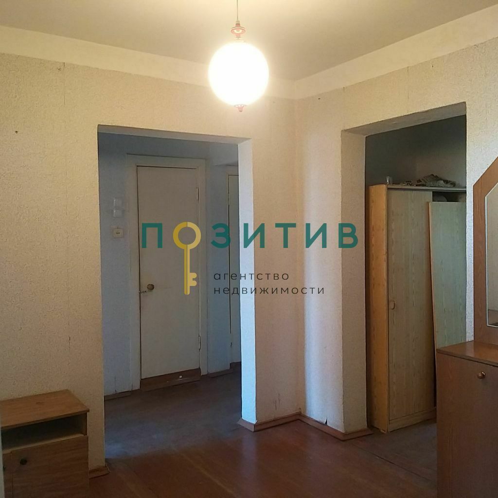 Продажа 4-комнатной квартиры, Пятигорск, Крайнего ул,  4