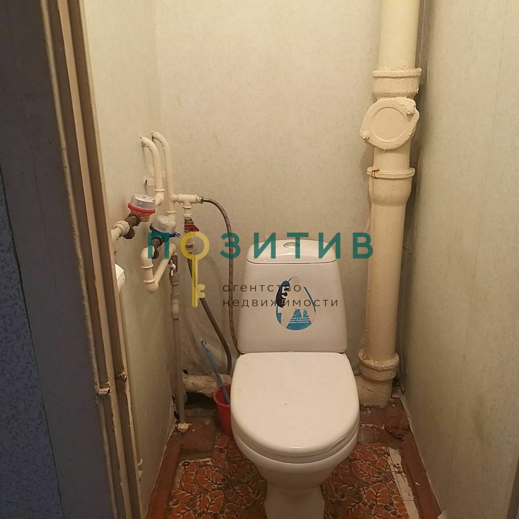 Продажа 4-комнатной квартиры, Пятигорск, Крайнего ул,  4